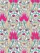 Liberty Art Nouveau Adress Book - Small, 