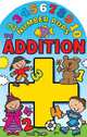 Number Pops - Addition: A Lift-the-flap Pop-up Book, Abbott, Simon 