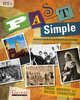 Past Simple SB, Thompson Peter 