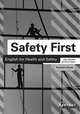 Safety First: English for Health and Safety TB, Chrimes John 