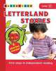 Letterland Stories: Level 1, Wendon Lyn 