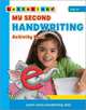 My Second Handwriting Activity Book: Learn Early Handwriting Skills, Freese Gudrun 
