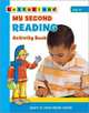 My Second Reading Activity Book: Learn to Read Whole Words, Freese Gudrun 