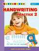 Handwriting Practice: Learn to Join Letter Shapes, Holt Lisa 