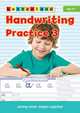 Handwriting Practice: Joining Letter Shapes Together, Holt Lisa 