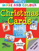 Christmas Cards, Beaton Clare 