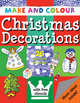 Christmas Decorations, Beaton Clare 