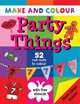 Party Things, Beaton Clare 