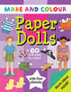 Paper Dolls, Beaton Clare 