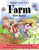 Make Your Own Farm, Beaton Clare 
