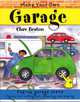 Make Your Own: Garage Activity Bk, Beaton, Clare 