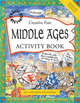 Middle Ages. Activity Book, Weatherill Steve 