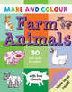Farm Animals, Beaton Clare 