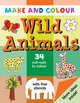 Wild Animals, Beaton Clare 