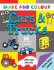 Cars and Trucks, Beaton Clare 