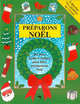 Preparons Noel: Christmas (French) Activity Bk, Beaton Clare 