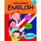 Hide and Speak English, Bruzzone Catherine 