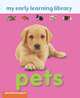 Pets, Picthall Chez 