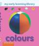 Colours, Picthall Chez 