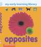 Opposites, Picthall Chez 
