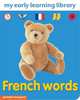 French Words, Picthall Chez 