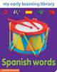 Spanish Words, Picthall Chez 