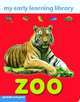 Zoo, Gunzi Christiane 