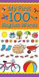 My First 100 English Words, Bruzzone Catherine 