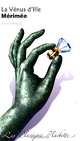 La Venus d'Ille, Merimee Prosper 