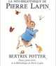 La mini-bibliotheque de Pierre Lapin, Beatrix Potter 