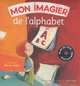 Mon imagier de l'alphabet (+ Audio CD), Davois Bernard, Lauriere Francois 