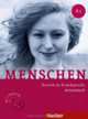 Menschen A1. Arbeitsbuch + 2 CD (+ Audio CD), Glas-Peters Sabine, Pude Angela, Reimann Monika 