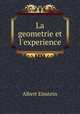 La geometrie et l