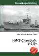 HMCS Champlain (1919), Jesse Russell,Ronald Cohn 