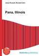 Pana, Illinois, Jesse Russell,Ronald Cohn 