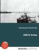 HMCS Grilse, Jesse Russell,Ronald Cohn 
