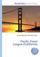 Pacific Coast League (California), Jesse Russell,Ronald Cohn 