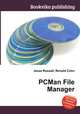 PCMan File Manager, Jesse Russell,Ronald Cohn 