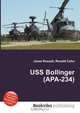 USS Bollinger (APA-234), Jesse Russell 