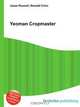 Yeoman Cropmaster, Jesse Russell 