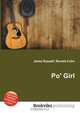 Po' Girl, Jesse Russell 