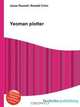 Yeoman plotter, Jesse Russell 
