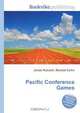Pacific Conference Games, Jesse Russell 