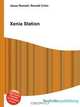 Xenia Station, Jesse Russell 