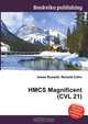 HMCS Magnificent (CVL 21), Jesse Russell 