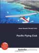 Pacific Flying Club, Jesse Russell 