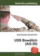 USS Bowditch (AG-30), Jesse Russell 