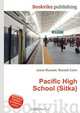 Pacific High School (Sitka), Jesse Russell 