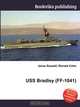 USS Bradley (FF-1041), Jesse Russell 