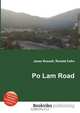 Po Lam Road, Jesse Russell 